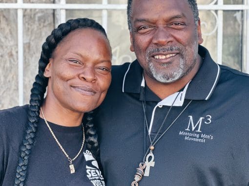 The Daniels’ Story