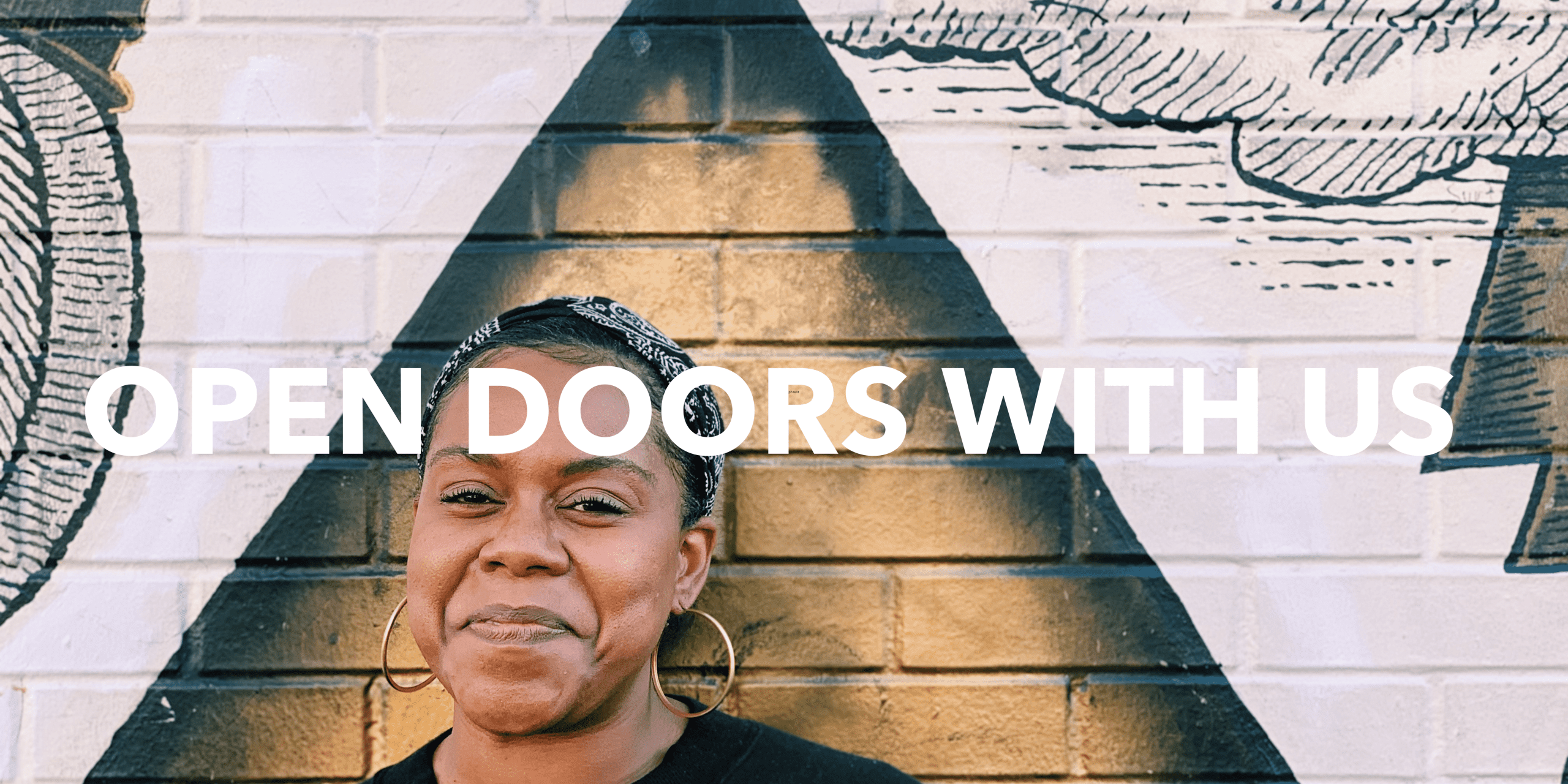 Give Now - Open Door Legal