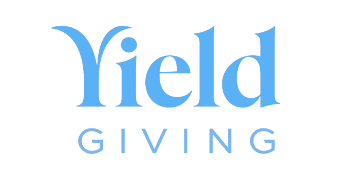 Yield Giving